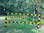 obstacle course goa