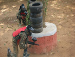 paintball goa