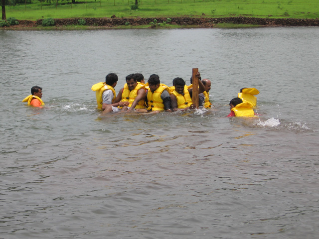 water based activity goa