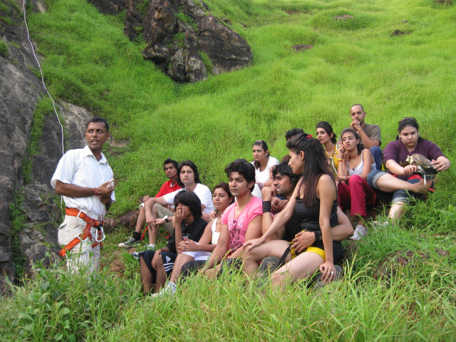 extreme stunts production goa