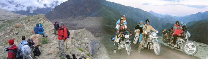 outbound activities goa