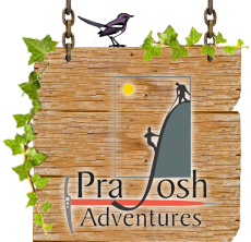 Prajosh Adventures