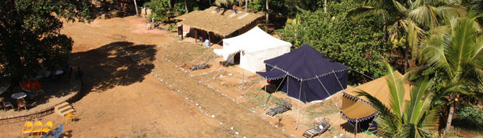 tourist adventure goa